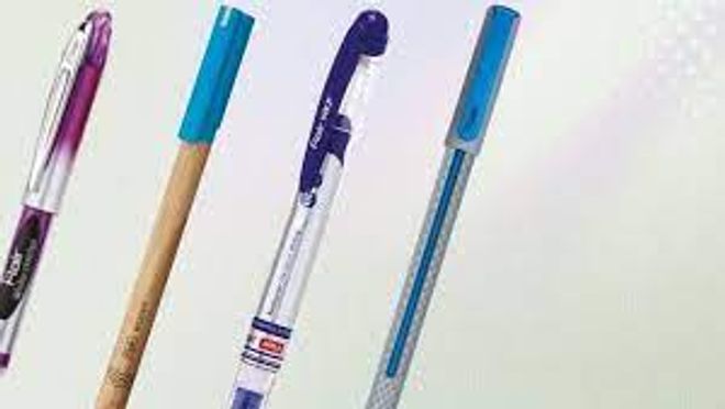Flair Writing Industries